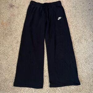 Nike Flare Pants